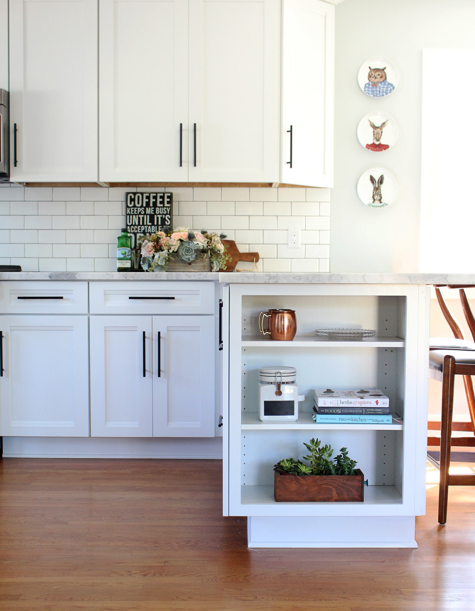 How To Renovate A 1950s Kitchen